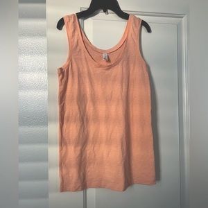 Lucy Tank Top